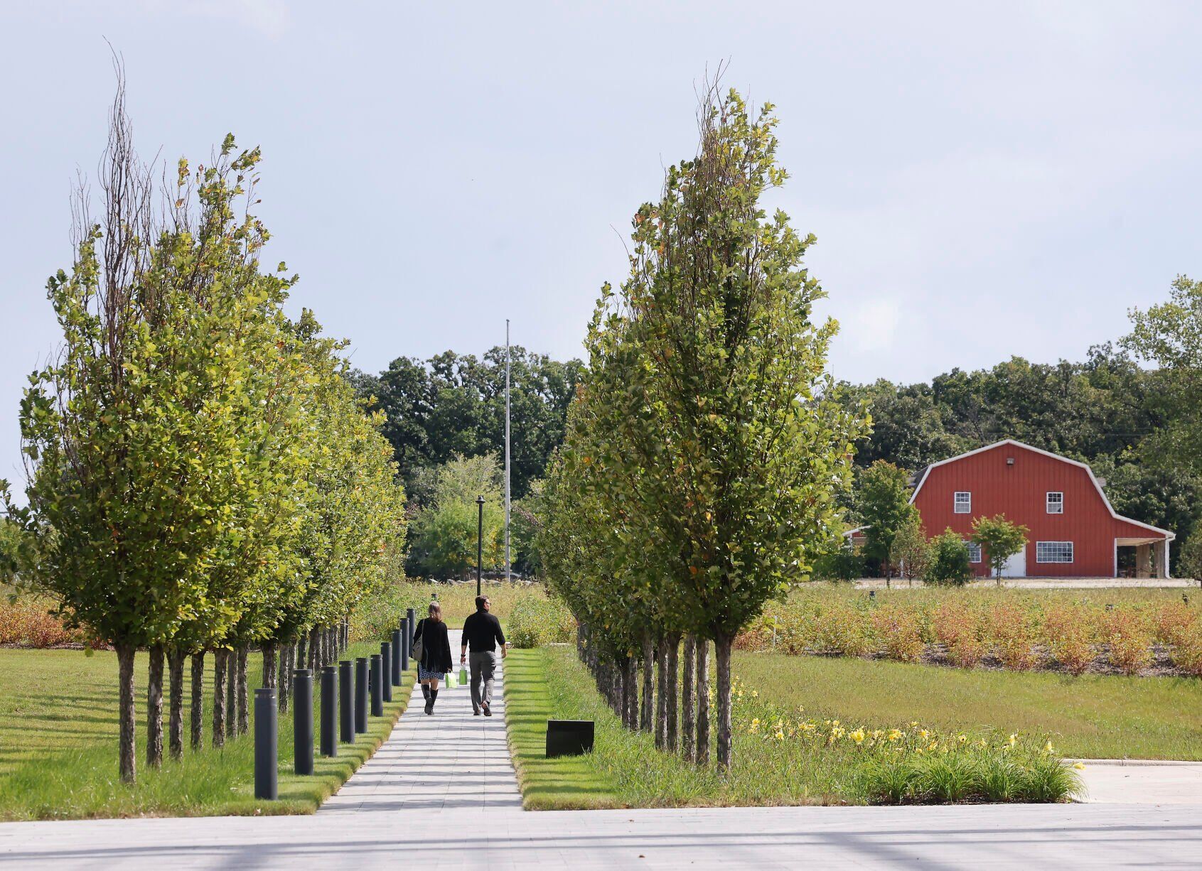 Pritzker Military Archives Center